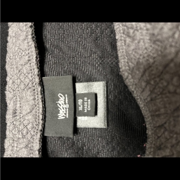 T-2🌹Sweater Skirt - Picture 2 of 5